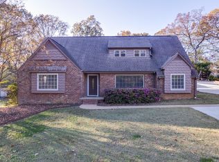 1701 Tune Ave, Florence, AL 35630