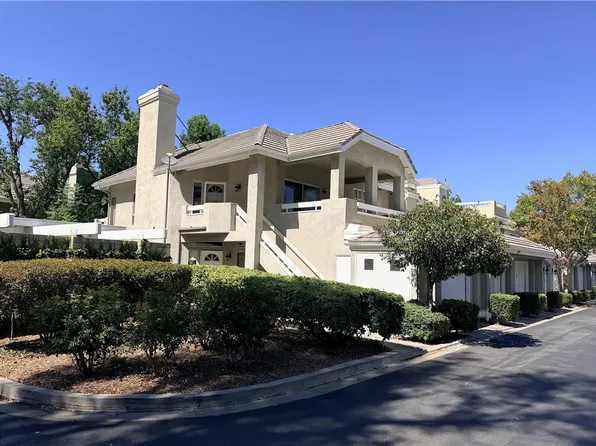 26105 McBean Pkwy Unit 64, Santa Clarita, CA 91355
