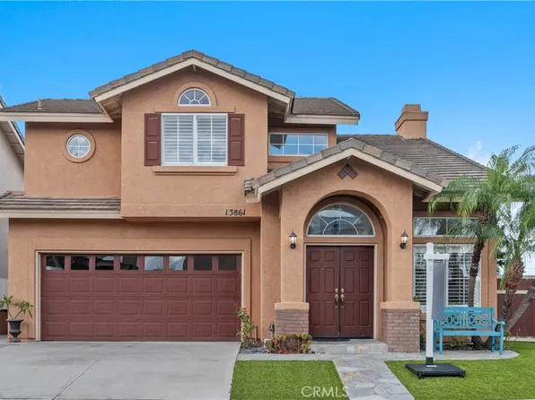 13861 Haileigh St, Westminster, CA 92683