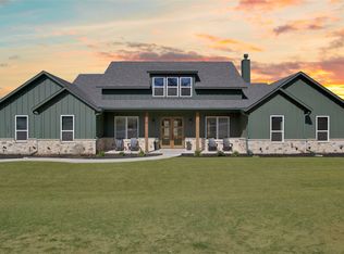 108 Grace View Rd, Weatherford, TX 76088