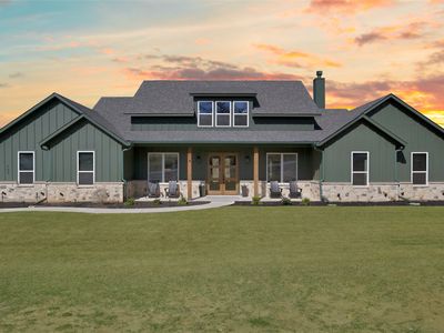 108 Grace View Rd, Weatherford, TX, 76088