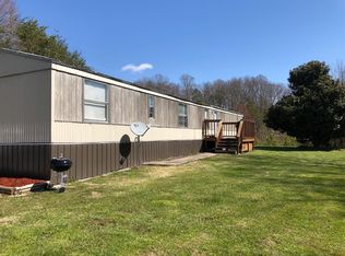 20 Dodge Rd, Corbin, KY 40701