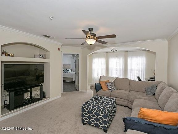 2nd image of 3591 S Kernan Blvd #709