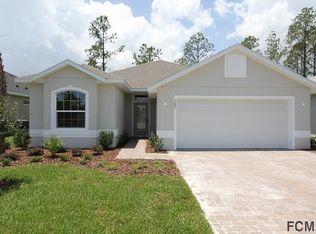 103 Park Place Cir, Palm Coast, FL 32164