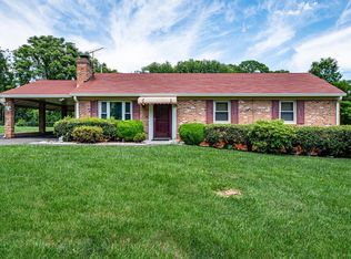 137 Eastview Dr #42-LOT 39-, Madison Heights, VA 24572