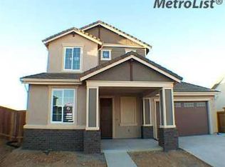 11881 Aspen Heights Ct, Rancho Cordova, CA 95742