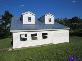 1530 Morrison Rd, Big Clifty, KY 42712