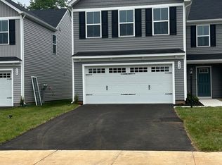 154 Robinia Rd, Lynchburg, VA 24501