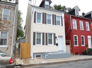 535 Woodward St, Lancaster, PA