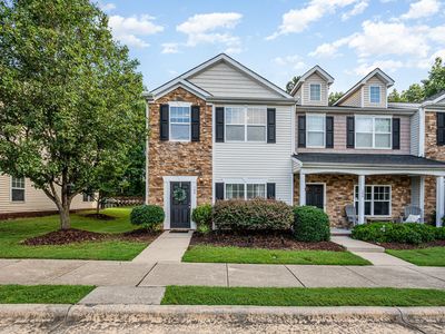 108 Pilot Ct, Knightdale, NC, 27545