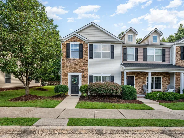 108 Pilot Ct, Knightdale, NC 27545