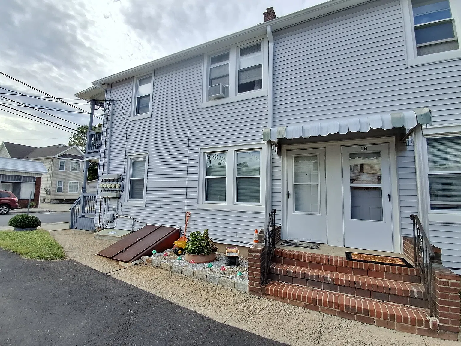 31 Obert St — Photo 1