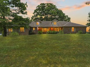 1012 Monarch Dr, Nixa, MO 65714