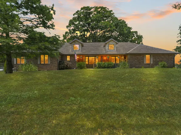 1012 Monarch Drive, Nixa, MO 65714