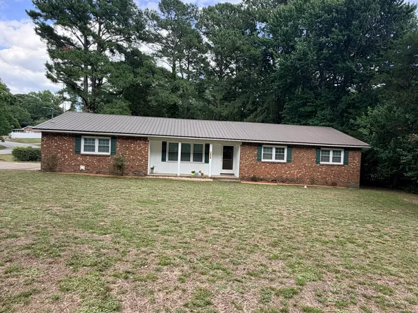1608 Salem Church Rd, Goldsboro, NC 27530