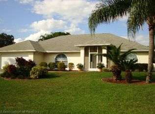 7909 Pine Glen Rd, Sebring, FL 33870