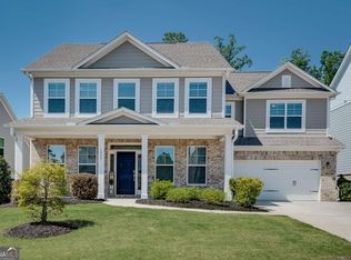 6809 Benjamin Dr, Flowery Branch, GA 30542