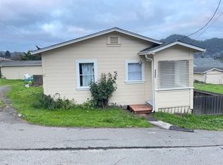 206 Ash St, Rio Dell, CA 95562