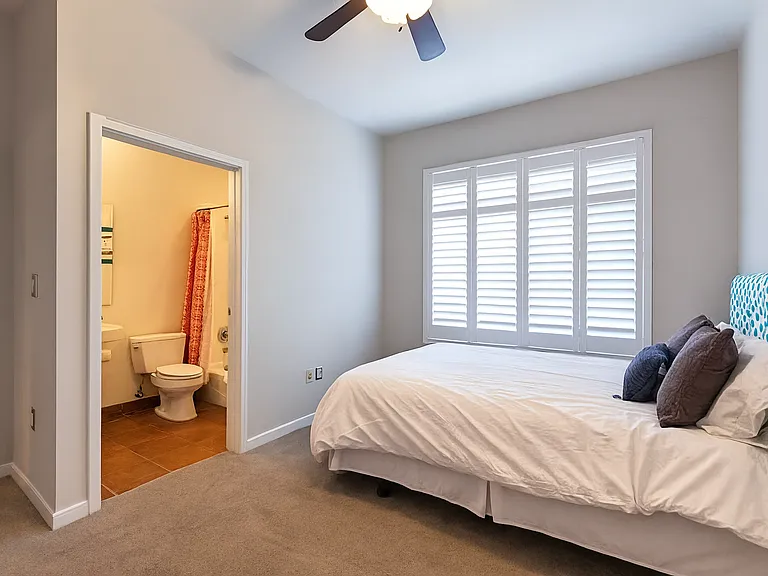 2nd Bedroom