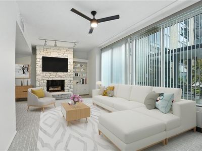 4545 Wornall Rd APT LE1, Kansas City, MO, 64111