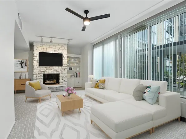 4545 Wornall Rd APT Le1, Kansas City, MO 64111