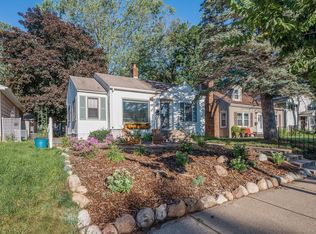 4250 20th Ave S, Minneapolis, MN 55407