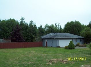 35 Delaney Ln, Elma, WA 98541