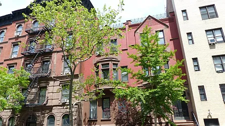 164 West 81st Street in Upper West Side