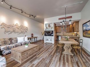 204 E Miners Creek Rd #C, Frisco, CO 80443