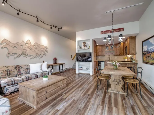 204 Miners Creek Road UNIT C, Frisco, CO 80443