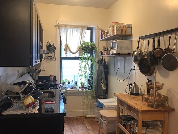 2nd image of 762 Saint Marks Ave APT 3A