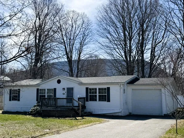 7 Elm Street, Bristol, VT 05443