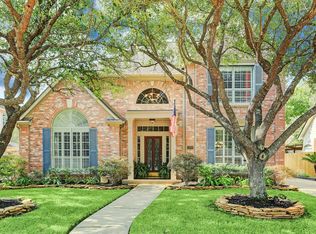 13818 Inland Spring Ct, Houston, TX 77059