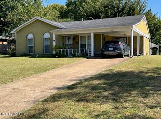 7590 Amhurst Dr, Southaven, MS 38671