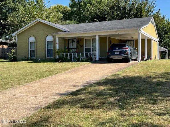 7590 Amhurst Dr, Southaven, MS 38671