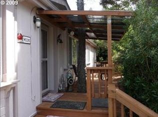 335 Northridge Dr, Florence, OR 97439