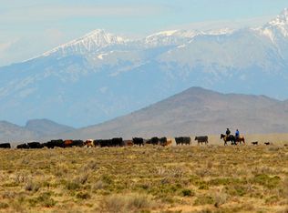 Gordon Rd, San Luis, CO 81151