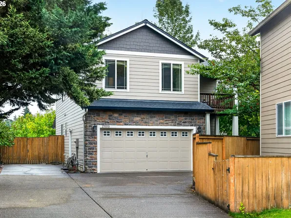 17000 NW Gables Creek Ln, Beaverton, OR 97006