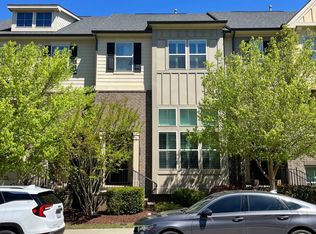 522 Old Mill Village Dr, Apex, NC 27502