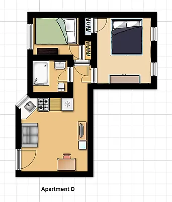 Rented by Compass | media 37