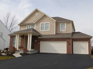 639 Penbrook St, Westerville, OH 43082