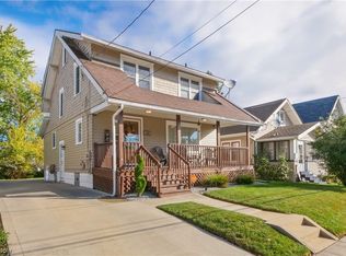 73 Youtz Ave, Akron, OH