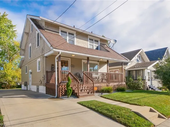 73 Youtz Ave, Akron, OH 44301