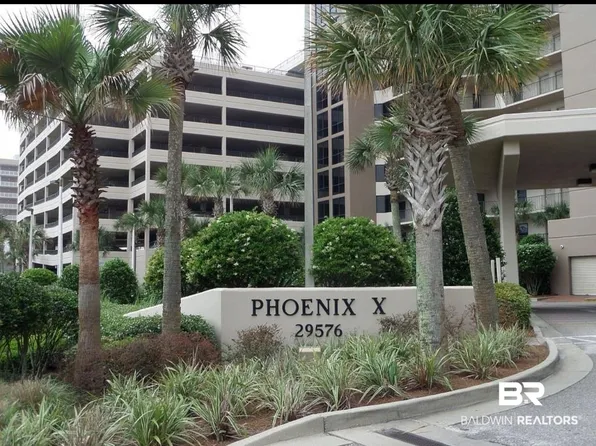 29576 Perdido Beach Blvd APT 610, Orange Beach, AL 36561