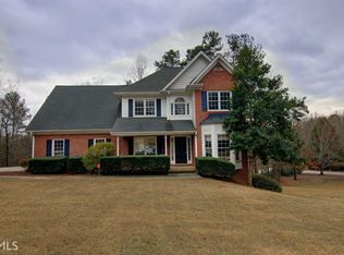 2171 S River Rd SW, Conyers, GA 30094