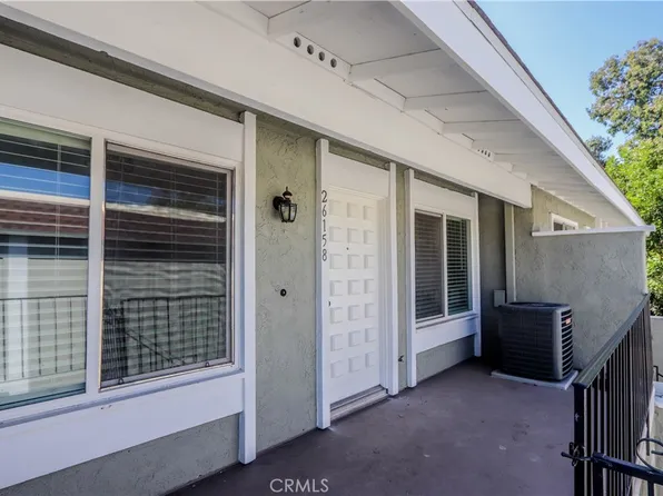 26158 Via Pera #E4, Mission Viejo, CA 92691