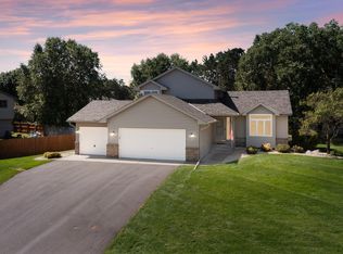 4138 147th Ave NW, Andover, MN 55304