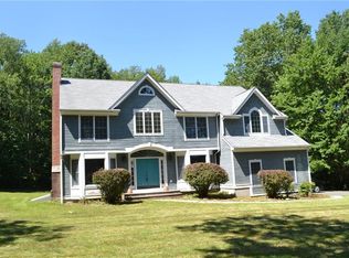 8 Shepards Way, New Fairfield, CT 06812
