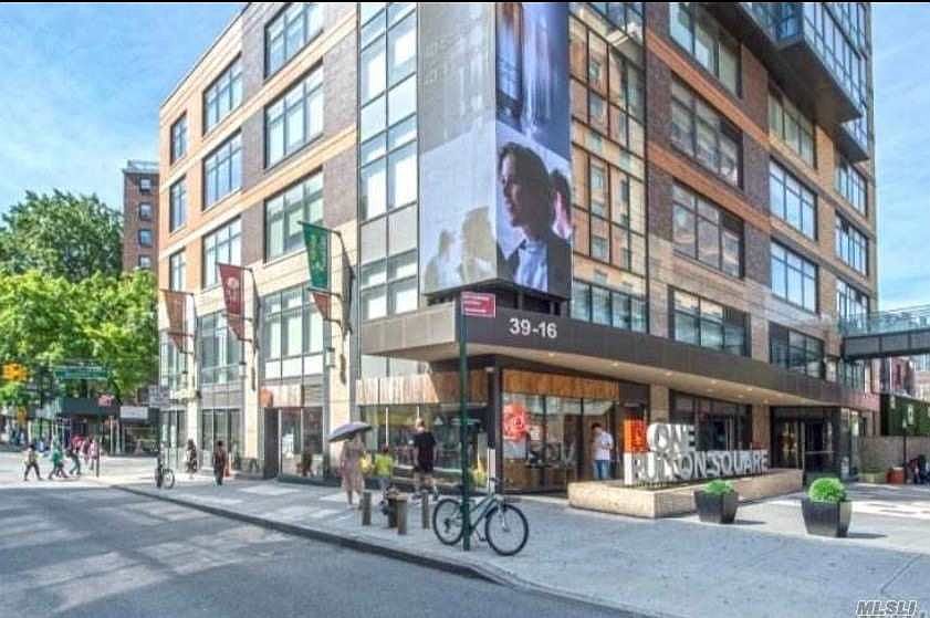 1st image of 39-16 Prince St #5E