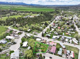 607 Clancy Ave, Collbran, CO 81624